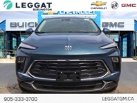 2026 Buick Encore Gx FWD 4Dr Preferred
