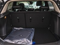 2026 Buick Encore Gx AWD 4Dr Sport Touring