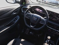 2026 Buick Encore Gx AWD 4Dr Sport Touring