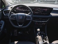 2026 Buick Encore Gx AWD 4Dr Sport Touring