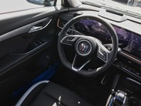 2026 Buick Envision AWD 4Dr Sport Touring