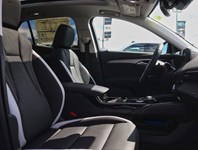 2026 Buick Envision AWD 4Dr Sport Touring