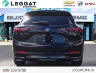 2026 Buick Envision AWD 4Dr Sport Touring