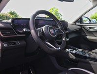 2026 Buick Envision AWD 4Dr Sport Touring