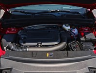 2026 Buick Envision AWD 4Dr Preferred