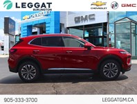 2026 Buick Envision AWD 4Dr Preferred