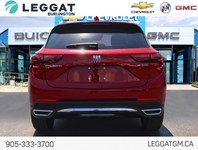 2026 Buick Envision AWD 4Dr Preferred