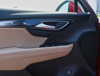 2026 Buick Envision AWD 4Dr Preferred