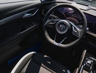 2026 Buick Envision AWD 4Dr Sport Touring