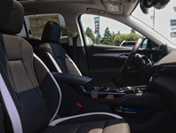 2026 Buick Envision AWD 4Dr Sport Touring