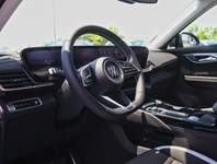 2026 Buick Envision AWD 4Dr Sport Touring