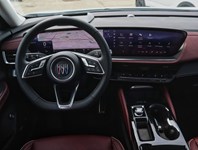 2026 Buick Envision AWD 4Dr Sport Touring