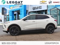2026 Buick Envision AWD 4Dr Sport Touring