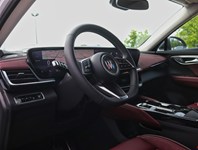 2026 Buick Envision AWD 4Dr Sport Touring