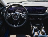 2026 Buick Envision AWD 4Dr Preferred