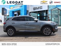 2026 Buick Envision AWD 4Dr Preferred