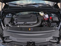 2026 Buick Envision AWD 4Dr Preferred