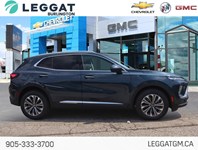 2026 Buick Envision AWD 4Dr Preferred