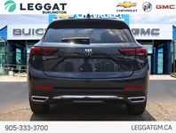 2026 Buick Envision AWD 4Dr Preferred