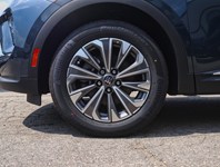 2026 Buick Envision AWD 4Dr Preferred