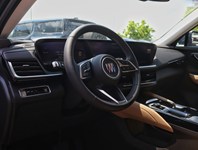 2026 Buick Envision AWD 4Dr Preferred