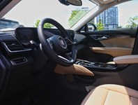 2026 Buick Envision AWD 4Dr Preferred