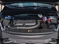 2026 Buick Envision AWD 4Dr Preferred