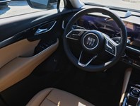 2026 Buick Envision AWD 4Dr Preferred