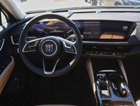 2026 Buick Envision AWD 4Dr Preferred