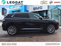 2026 Buick Envision AWD 4Dr Avenir