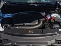 2026 Buick Envision AWD 4Dr Sport Touring