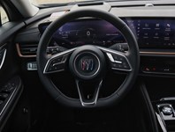 2026 Buick Envision AWD 4Dr Sport Touring