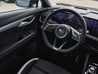 2026 Buick Envision AWD 4Dr Sport Touring