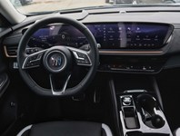 2026 Buick Envision AWD 4Dr Sport Touring
