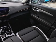 2026 Buick Envision AWD 4Dr Sport Touring