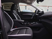 2026 Buick Envision AWD 4Dr Sport Touring