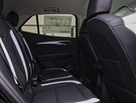2026 Buick Envision AWD 4Dr Sport Touring