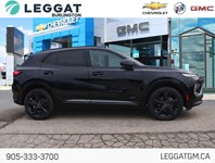 2026 Buick Envision AWD 4Dr Sport Touring