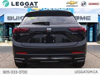 2026 Buick Envision AWD 4Dr Sport Touring