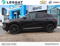 2026 Buick Envision AWD 4Dr Sport Touring