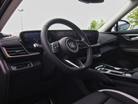 2026 Buick Envision AWD 4Dr Sport Touring