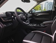 2026 Buick Envision AWD 4Dr Sport Touring