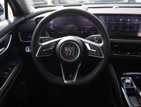 2026 Buick Envision AWD 4Dr Sport Touring