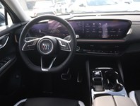 2026 Buick Envision AWD 4Dr Sport Touring
