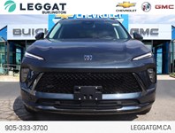 2026 Buick Envision AWD 4Dr Sport Touring