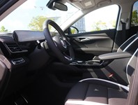 2026 Buick Envision AWD 4Dr Sport Touring