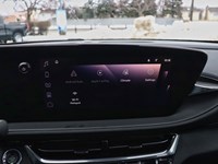 2026 Buick Envista FWD 4Dr Avenir