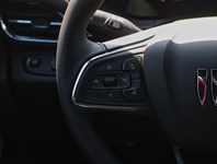 2026 Buick Envista FWD 4Dr Sport Touring