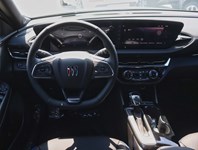 2026 Buick Envista FWD 4Dr Sport Touring