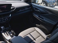 2026 Buick Envista FWD 4Dr Sport Touring